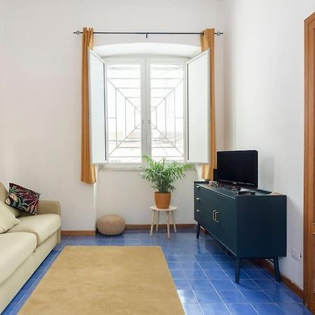 Bouganville Holiday House Napoli Dış mekan fotoğraf