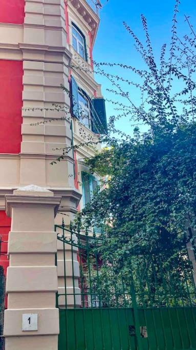 Bouganville Holiday House Napoli Dış mekan fotoğraf